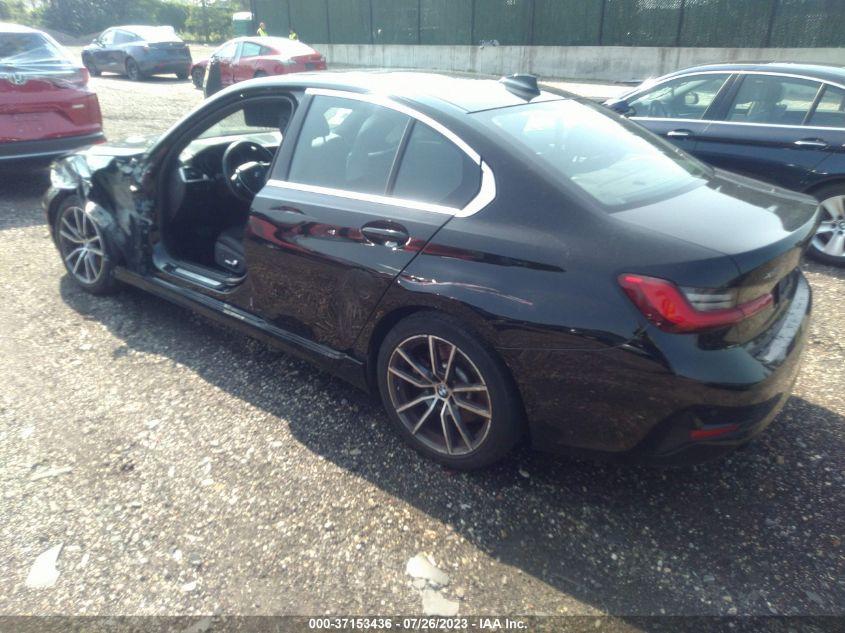 BMW 3 SERIES 330I XDRIVE 2020