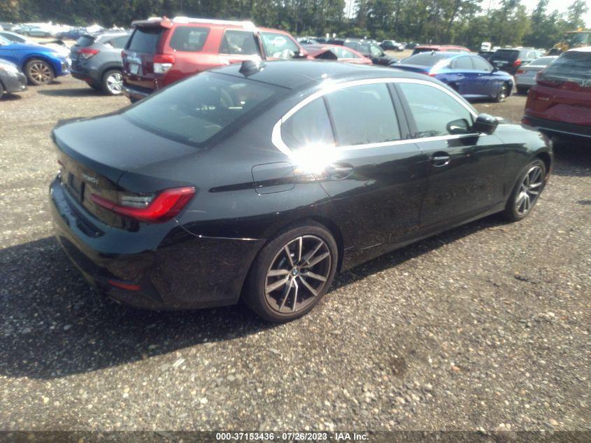 BMW 3 SERIES 330I XDRIVE 2020