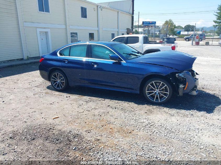 BMW 3 SERIES 330I XDRIVE 2020