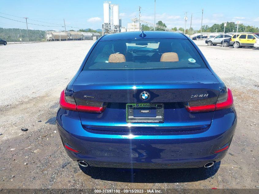 BMW 3 SERIES 330I XDRIVE 2020