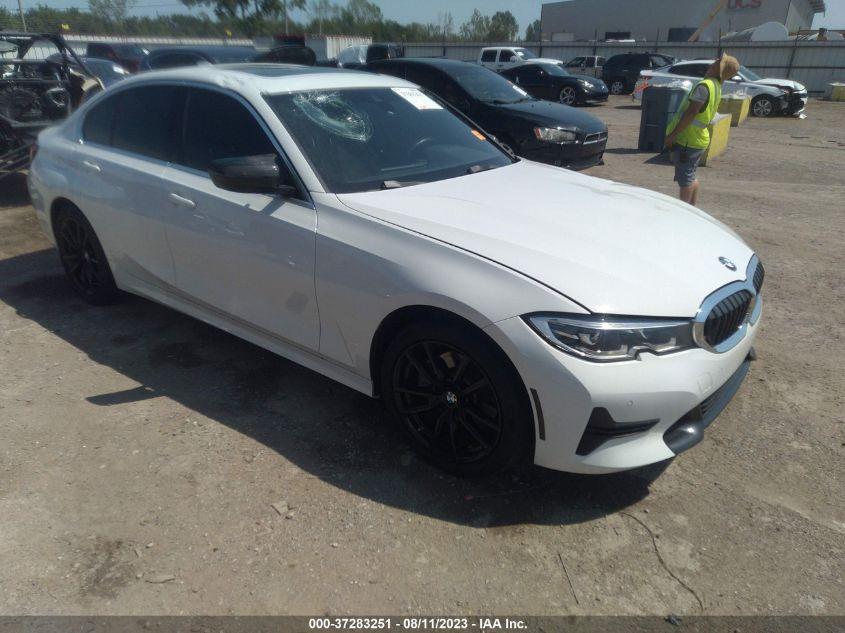 BMW 3 SERIES 330I XDRIVE 2020