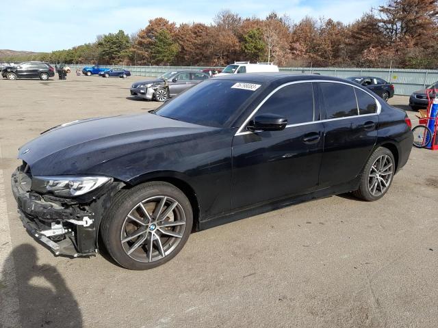 BMW 3 SERIES 330XI 2020