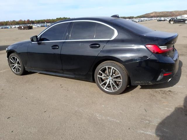 BMW 3 SERIES 330XI 2020