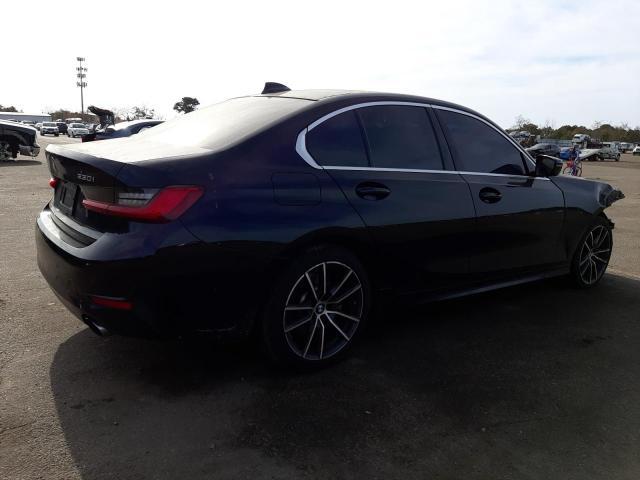 BMW 3 SERIES 330XI 2020