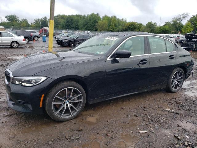 BMW 3 SERIES 330XI 2021