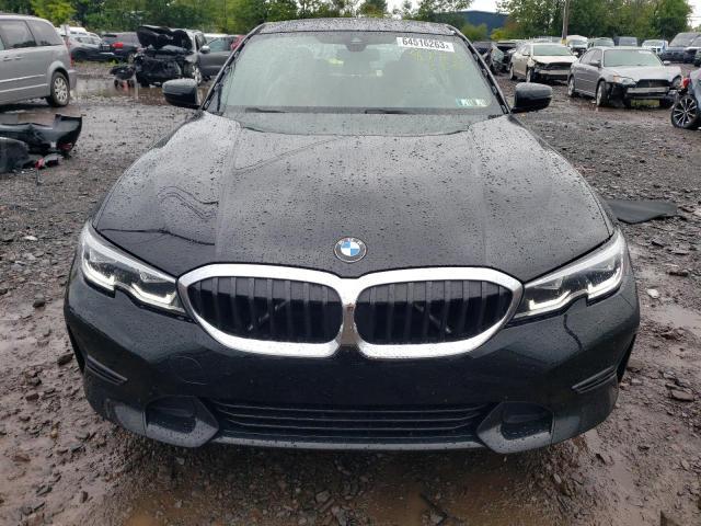 BMW 3 SERIES 330XI 2021