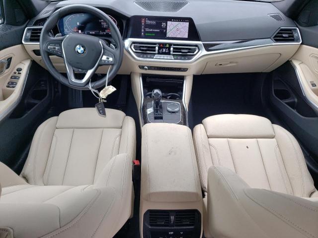 BMW 3 SERIES 330XI 2021