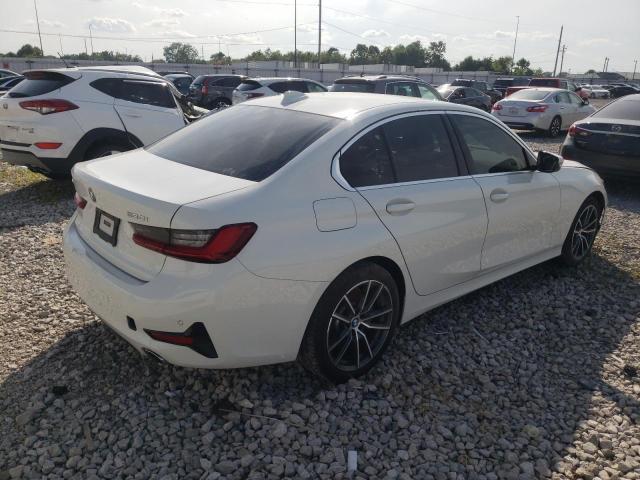 BMW 3 SERIES 330XI 2021