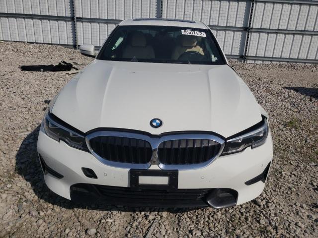 BMW 3 SERIES 330XI 2021