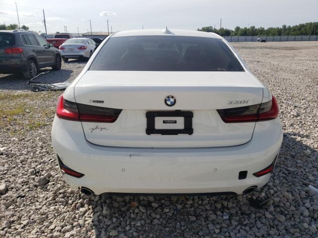 BMW 3 SERIES 330XI 2021