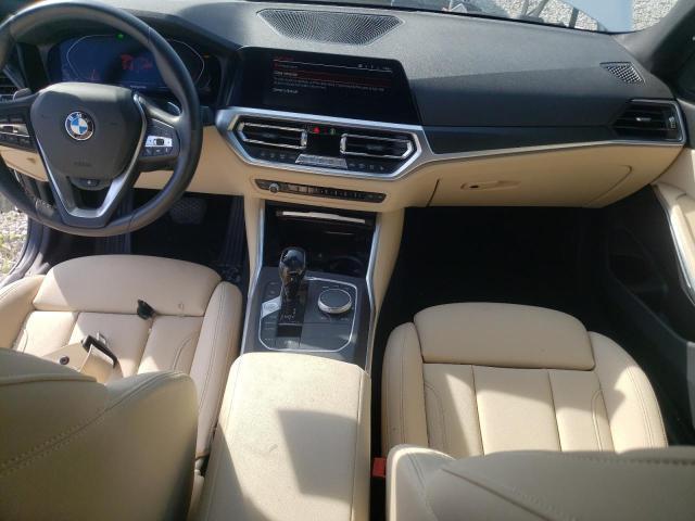 BMW 3 SERIES 330XI 2021