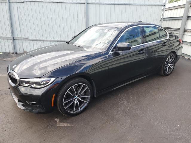 BMW 3 SERIES 330XI 2022