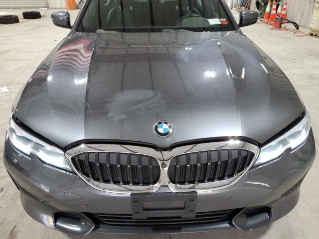 BMW 3 SERIES 330XI 2020