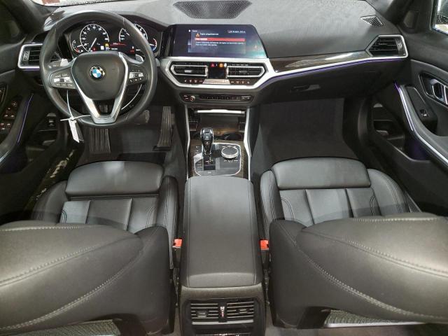 BMW 3 SERIES 330XI 2020