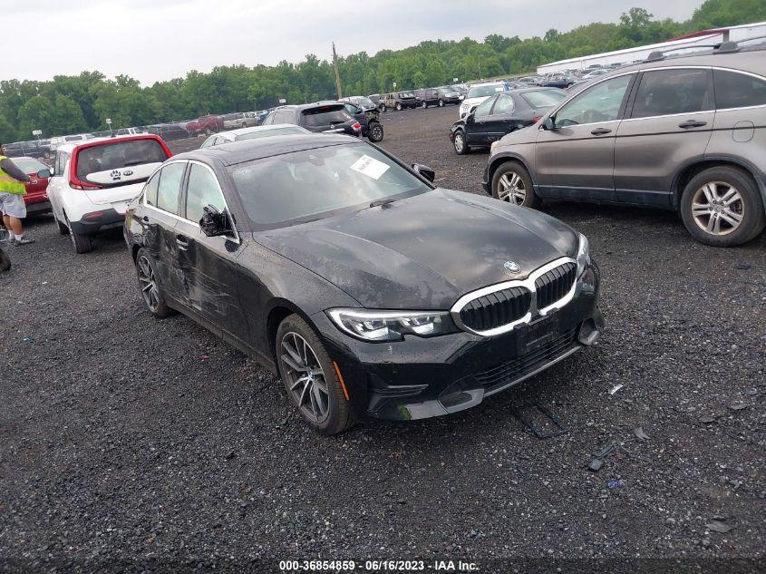 BMW 3 SERIES 330I XDRIVE 2020