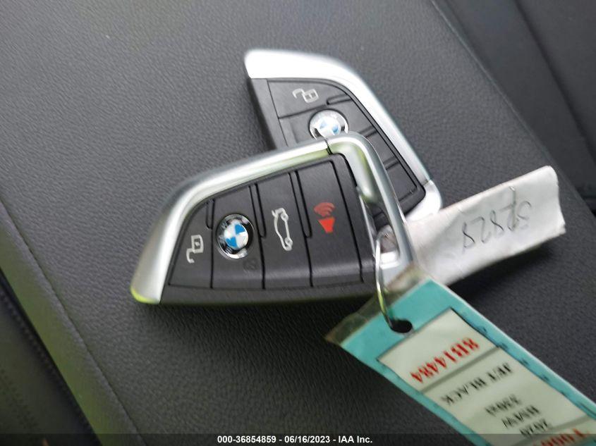 BMW 3 SERIES 330I XDRIVE 2020