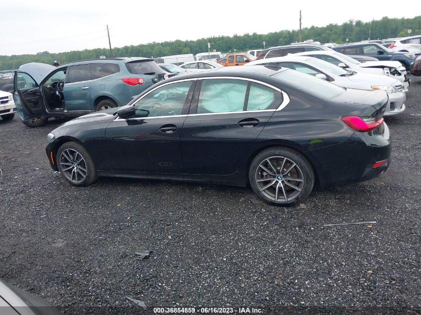 BMW 3 SERIES 330I XDRIVE 2020