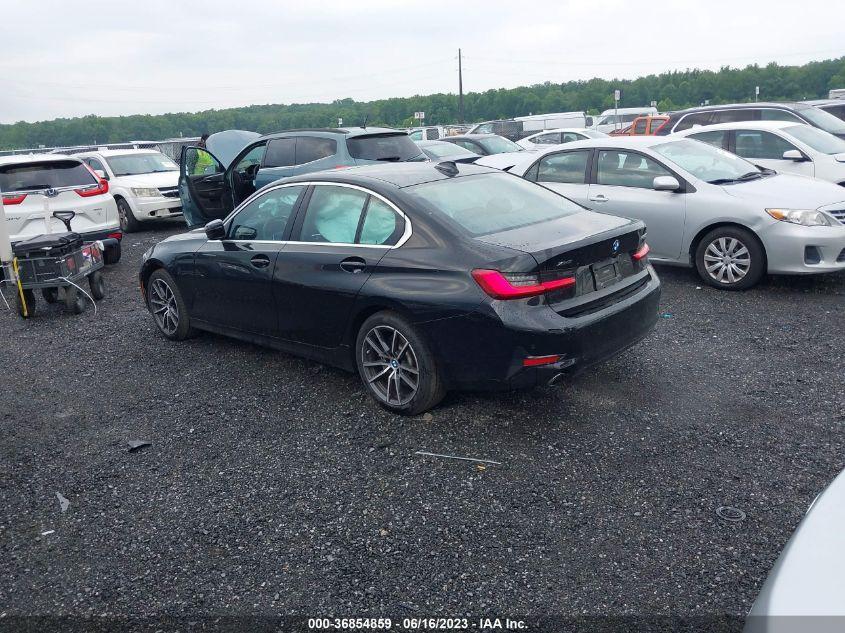 BMW 3 SERIES 330I XDRIVE 2020