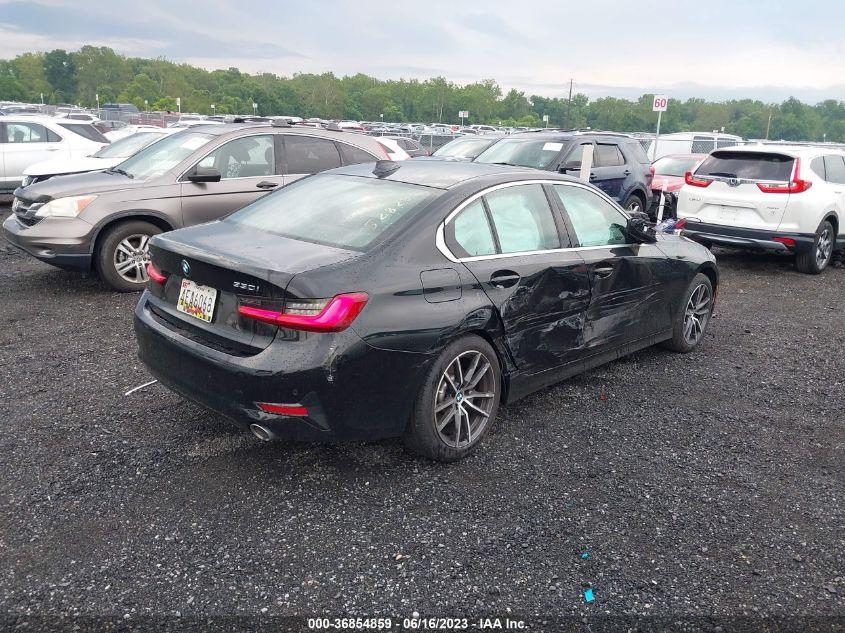 BMW 3 SERIES 330I XDRIVE 2020