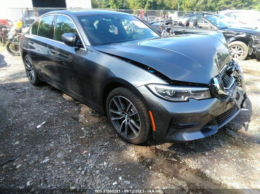 BMW 3 SERIES 330I XDRIVE 2020