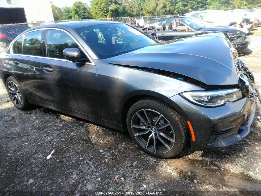 BMW 3 SERIES 330I XDRIVE 2020