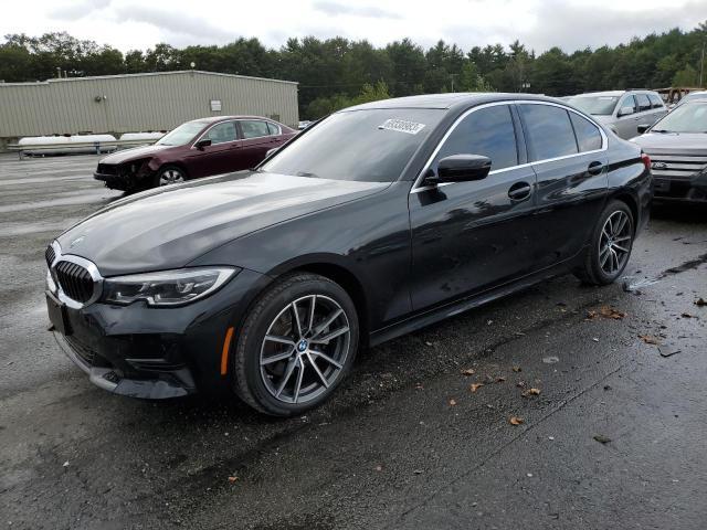 BMW 3 SERIES 330XI 2021