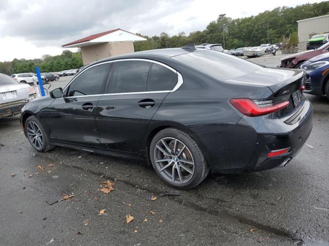 BMW 3 SERIES 330XI 2021