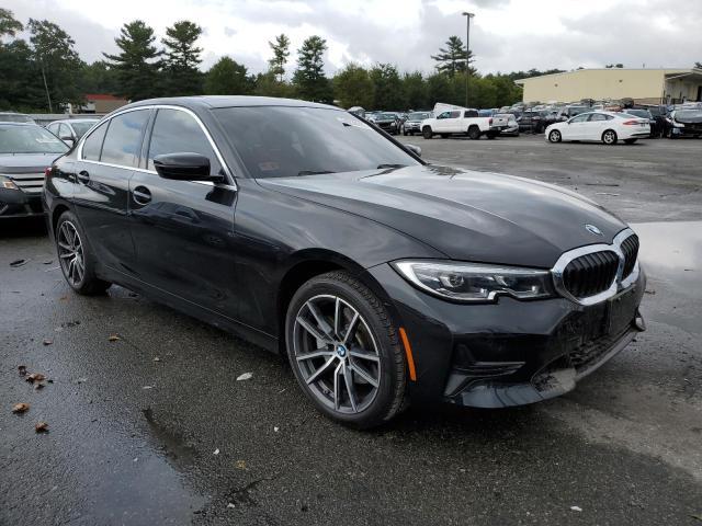 BMW 3 SERIES 330XI 2021