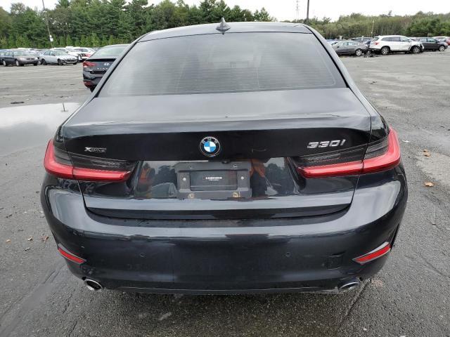 BMW 3 SERIES 330XI 2021