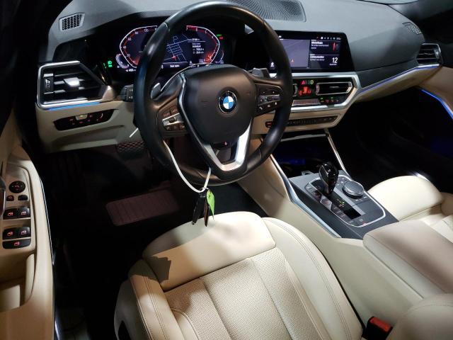 BMW 3 SERIES 330XI 2022