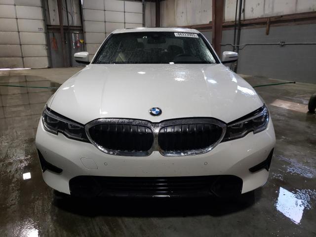 BMW 3 SERIES 330XI 2022