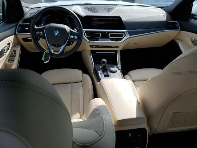 BMW 3 SERIES 330XI 2022