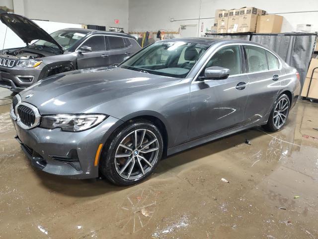 BMW 3 SERIES 330XI 2019