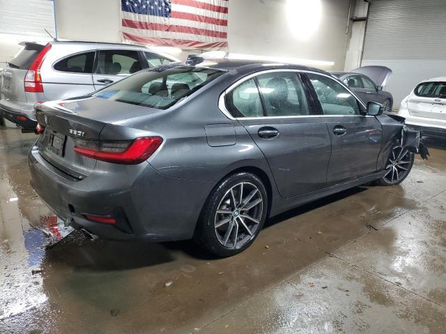 BMW 3 SERIES 330XI 2019