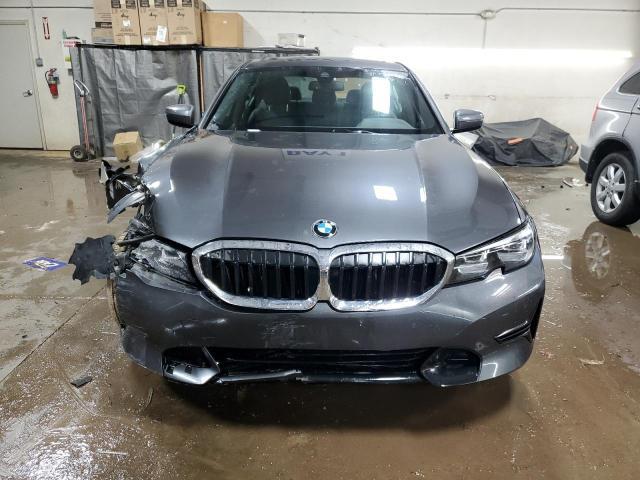 BMW 3 SERIES 330XI 2019