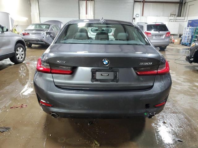 BMW 3 SERIES 330XI 2019