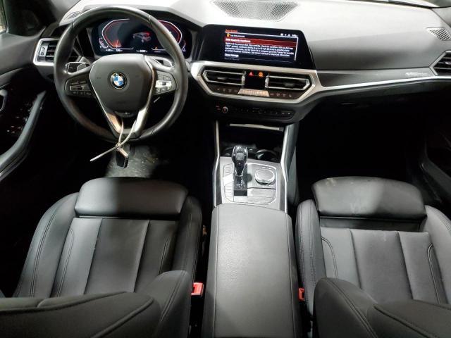 BMW 3 SERIES 330XI 2019