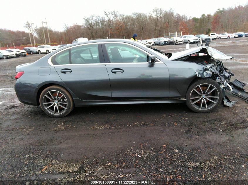 BMW 330I XDRIVE 2019