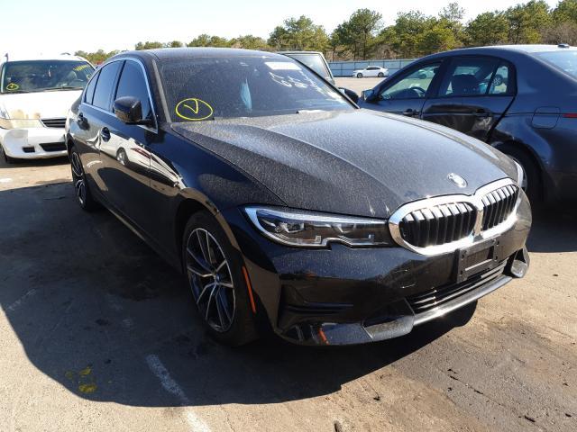 BMW 3 SERIES 330XI 2019