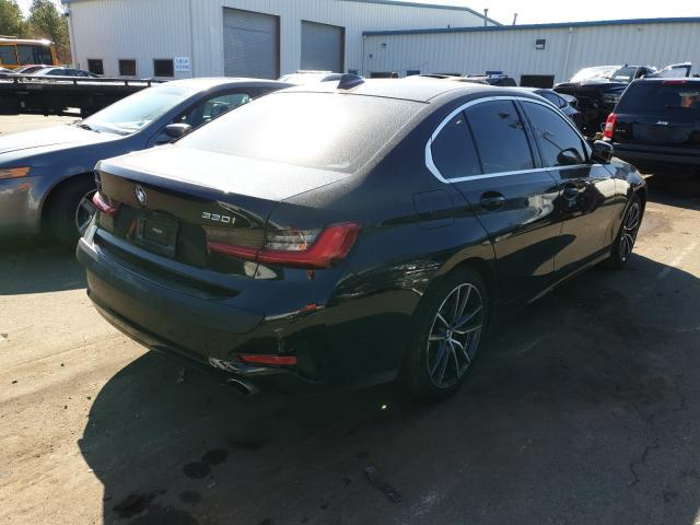 BMW 3 SERIES 330XI 2019