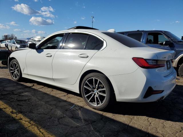 BMW 3 SERIES 330XI 2019