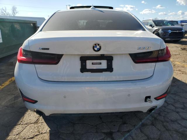 BMW 3 SERIES 330XI 2019