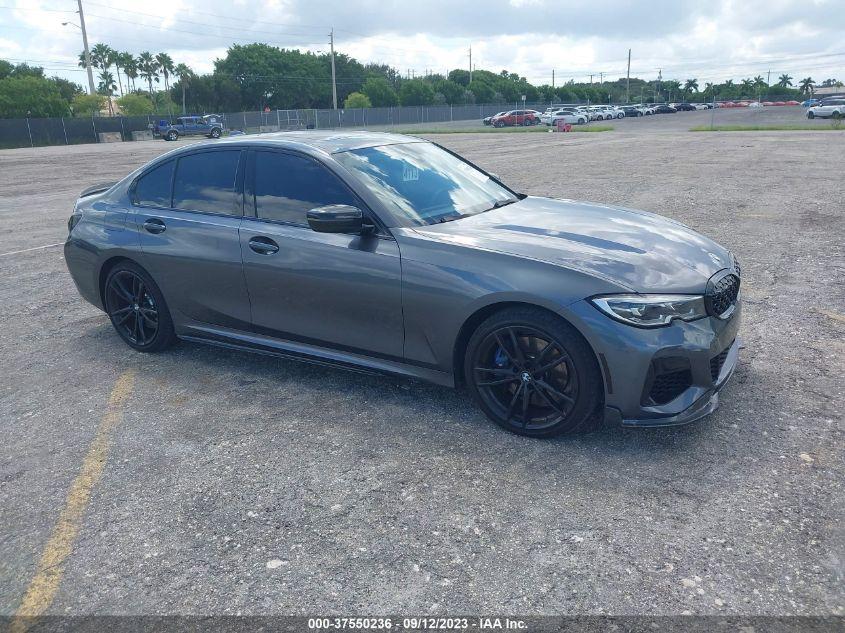 BMW 3 SERIES M340I 2021