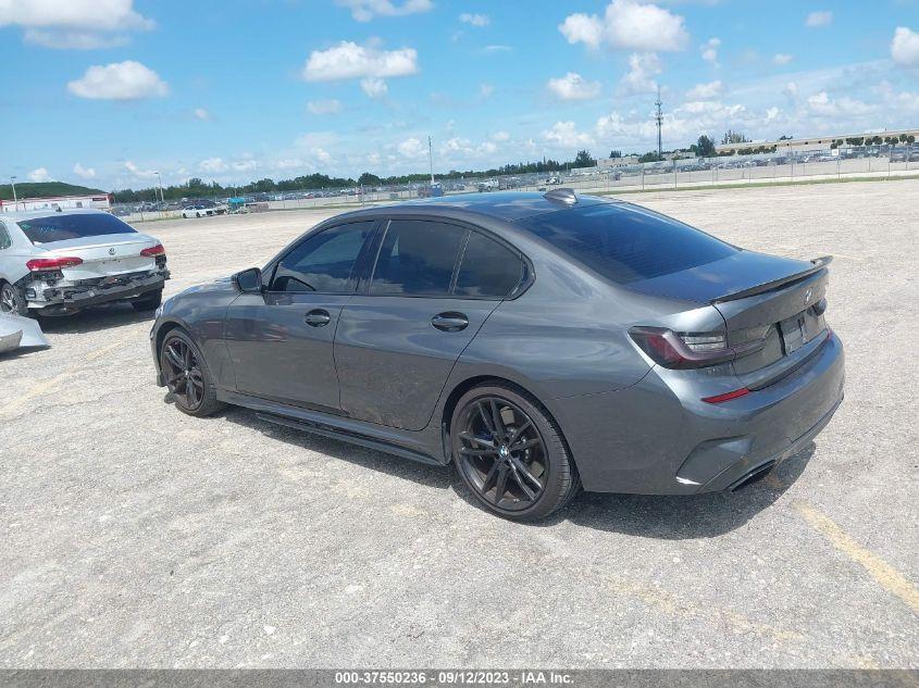 BMW 3 SERIES M340I 2021