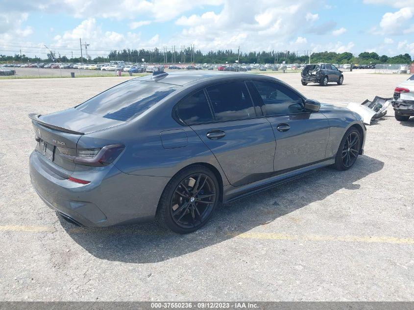 BMW 3 SERIES M340I 2021