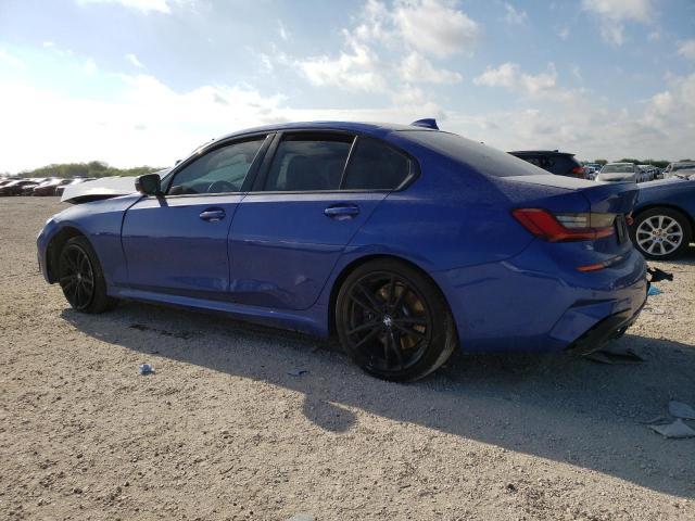 BMW M3 40I 2021