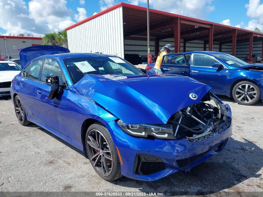 BMW M340I   2022