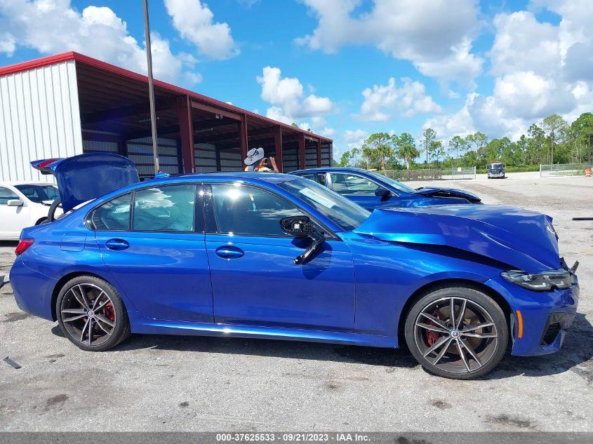 BMW M340I   2022