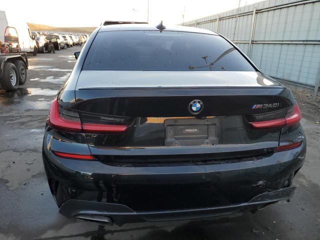 BMW M3 40I 2020