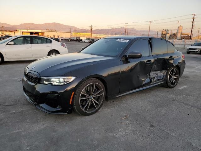 BMW M3 40I 2021